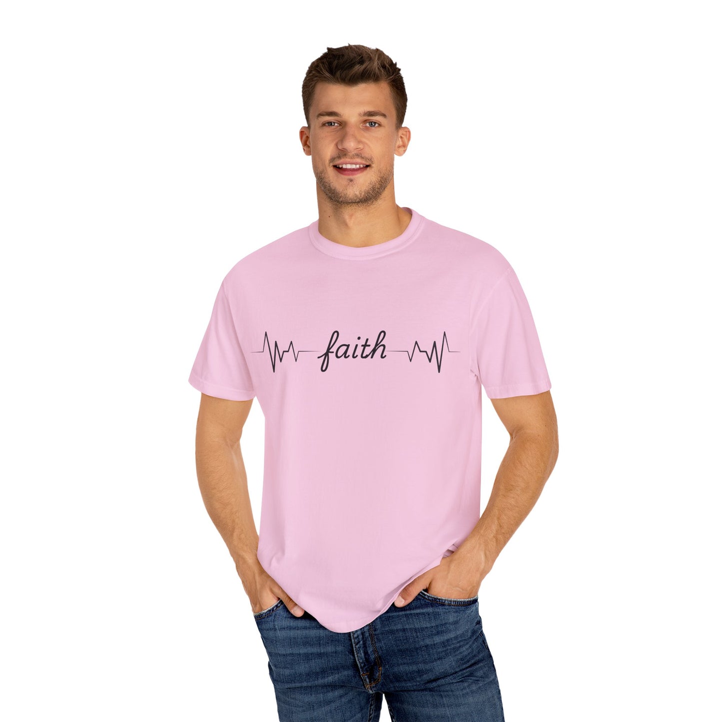 Faith T-Shirt