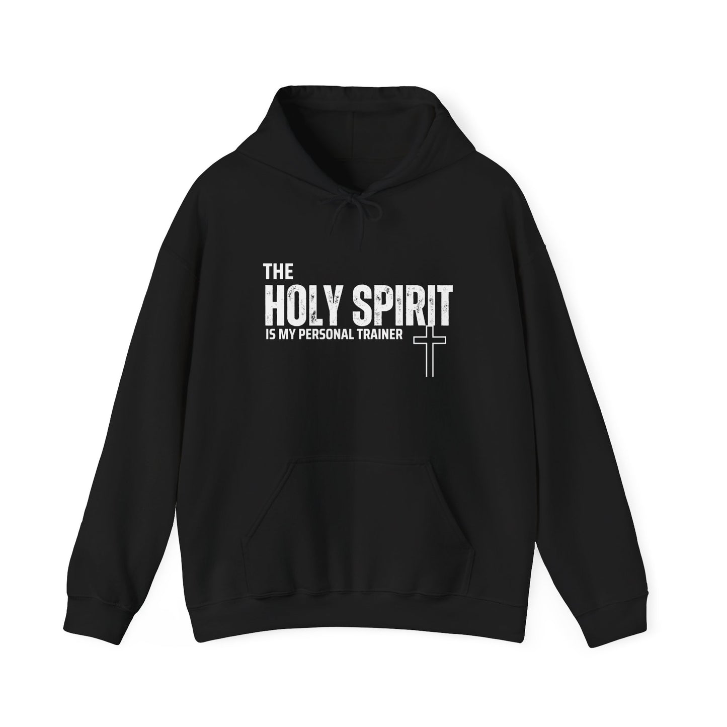 Holy Spirit Hooded Sweatshirt