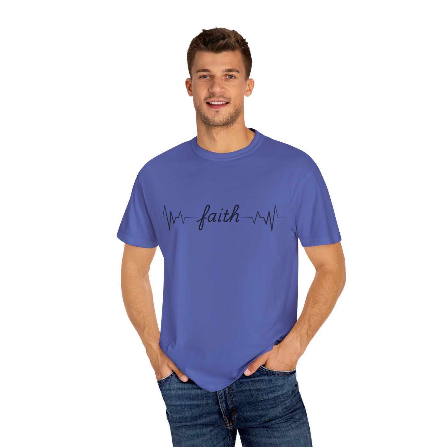 Faith T-Shirt