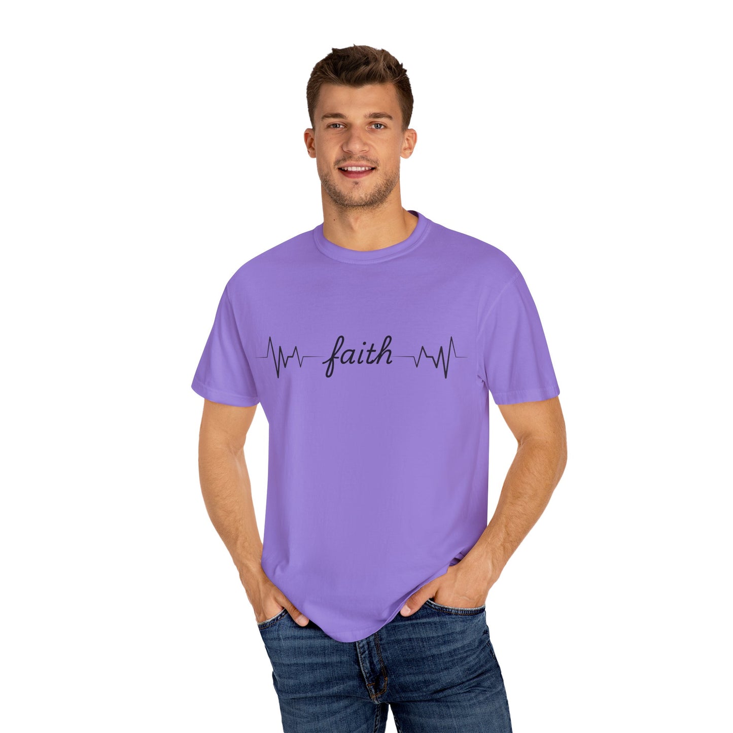 Faith T-Shirt