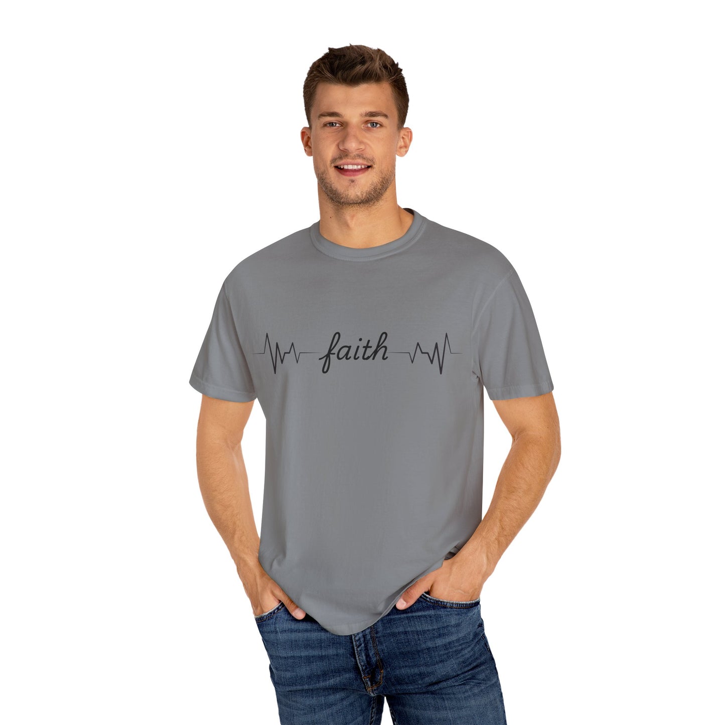 Faith T-Shirt