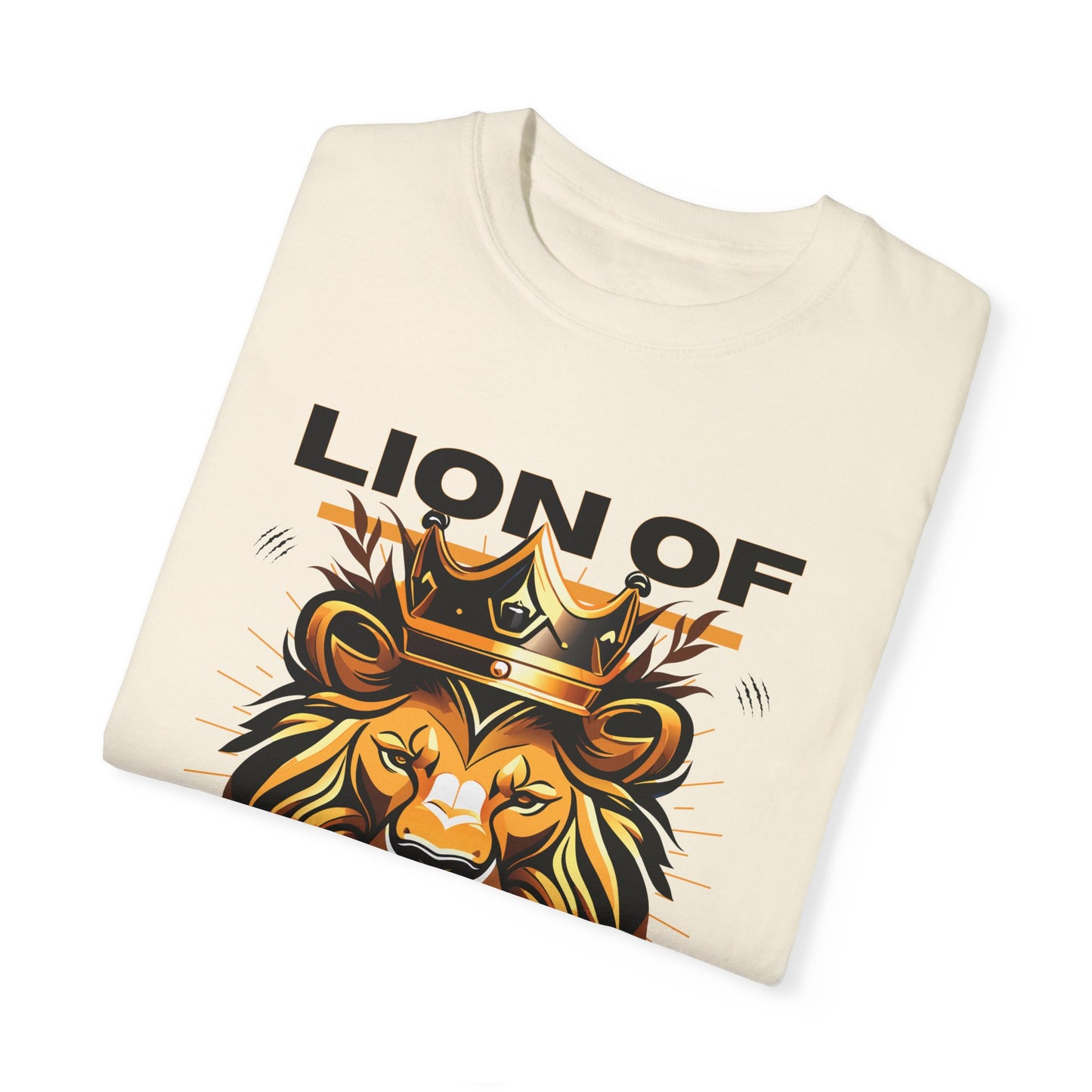 Lion of Judah T-Shirt