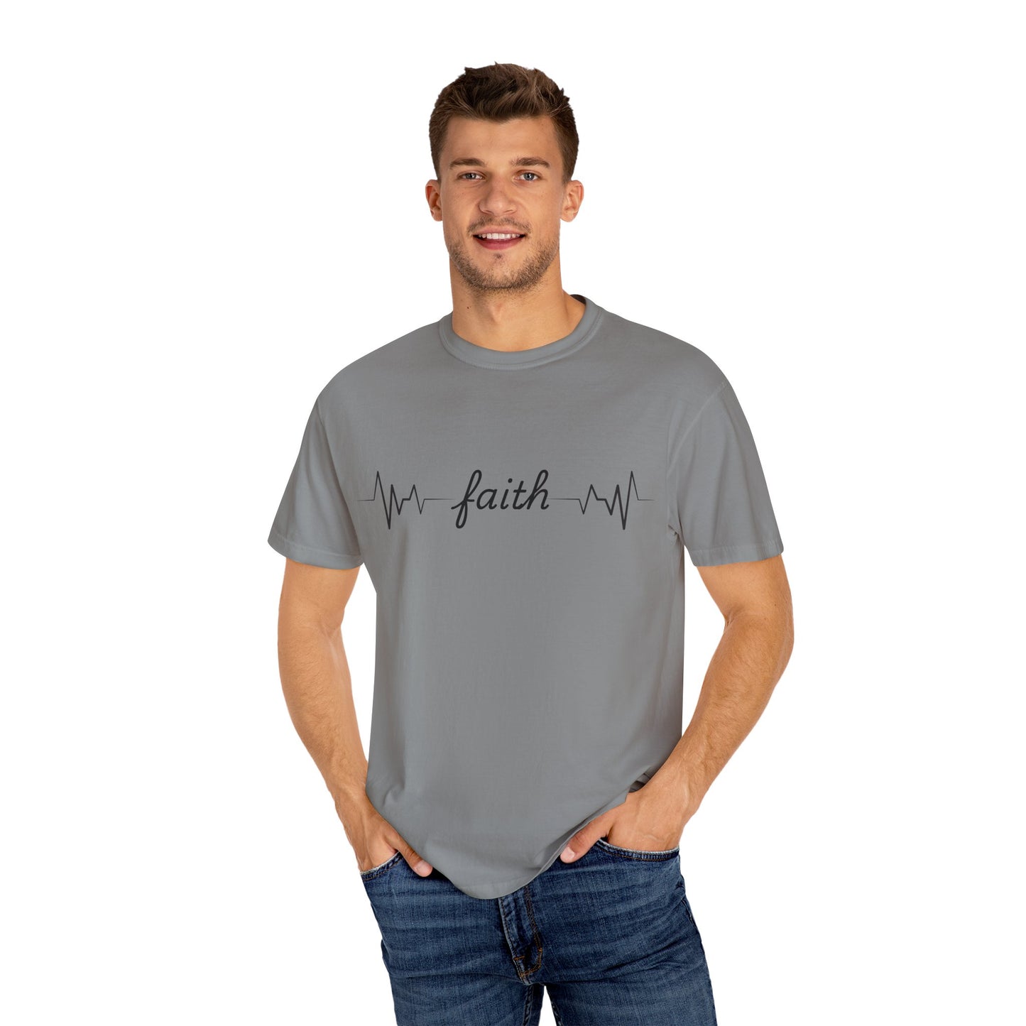 Faith T-Shirt