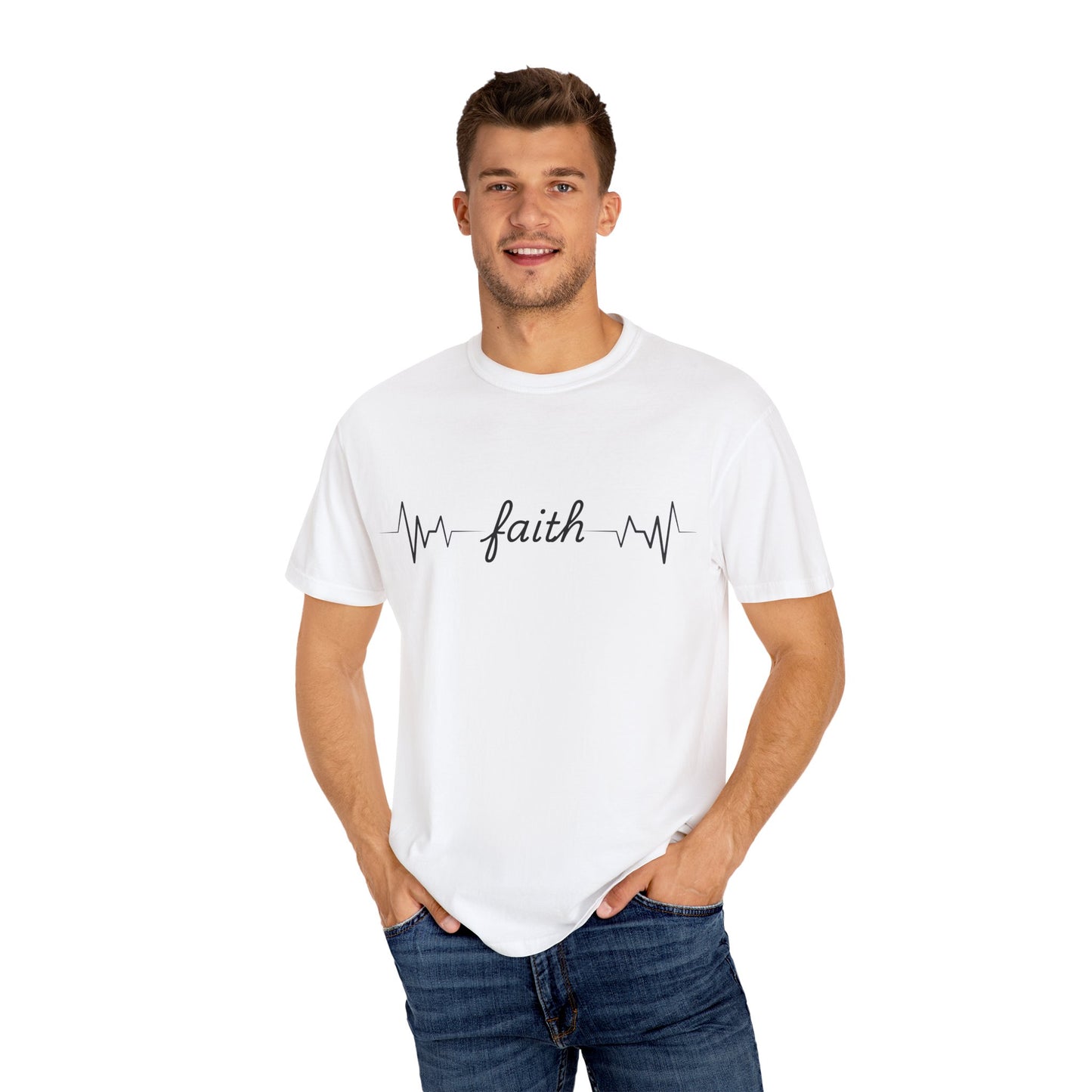 Faith T-Shirt