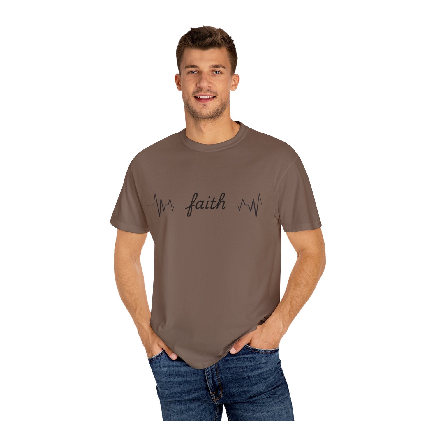 Faith T-Shirt