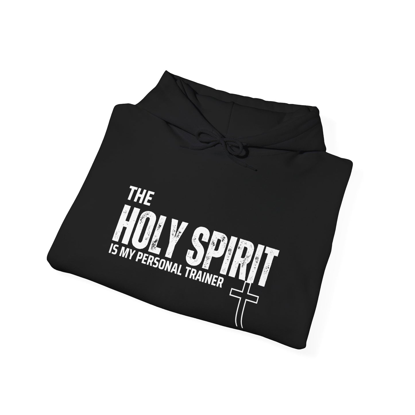 Holy Spirit Hooded Sweatshirt