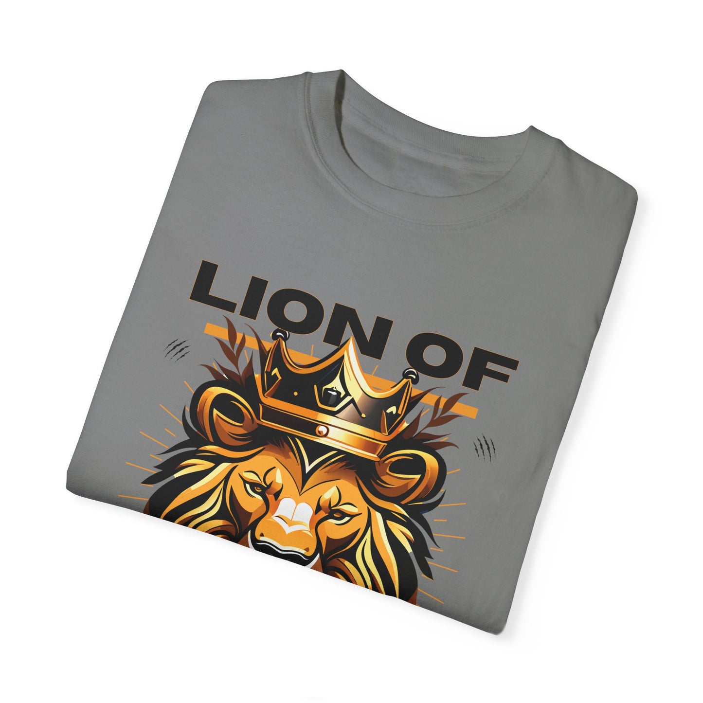 Lion of Judah T-Shirt