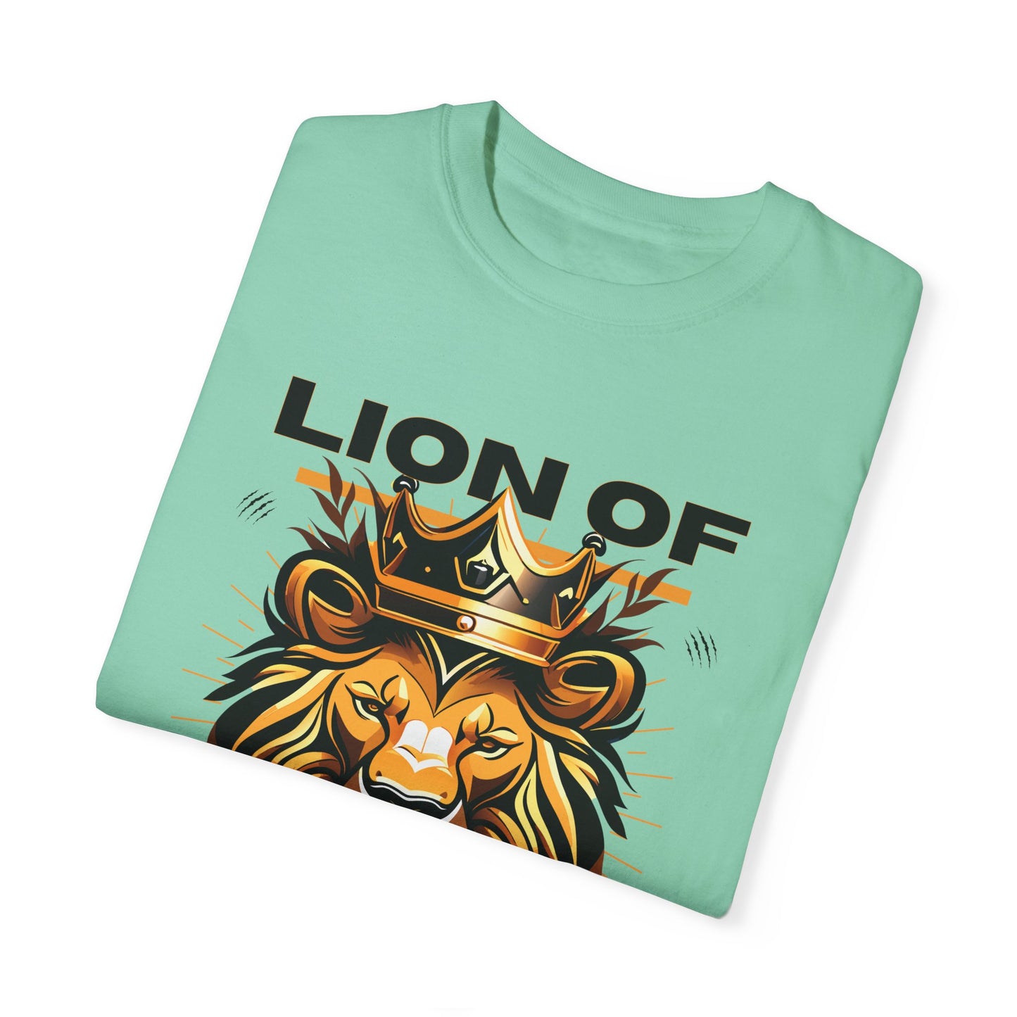 Lion of Judah T-Shirt