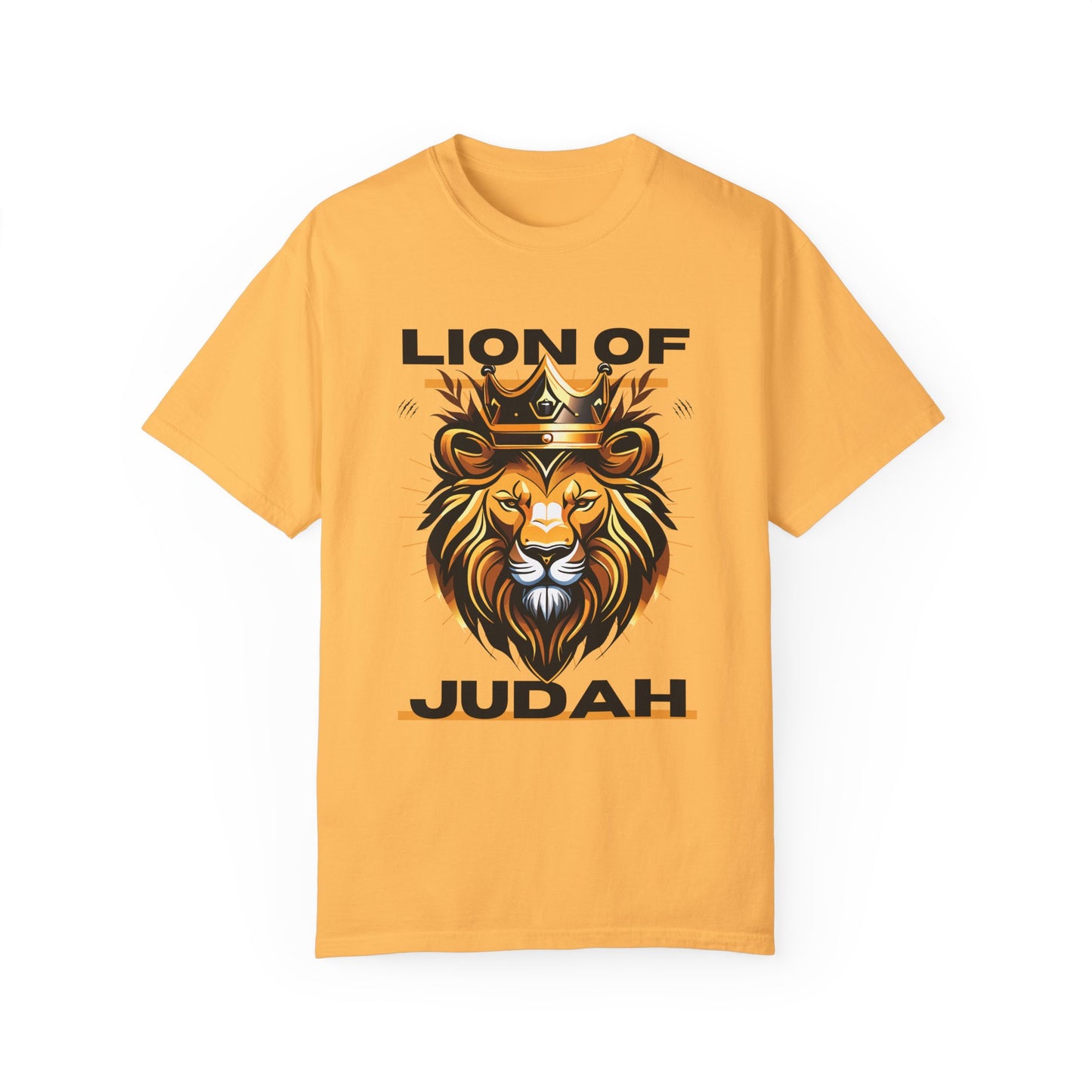 Lion of Judah T-Shirt