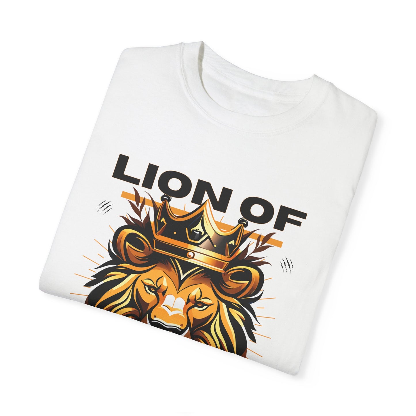 Lion of Judah T-Shirt