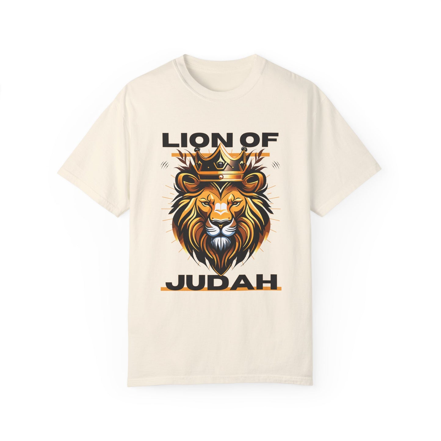 Lion of Judah T-Shirt