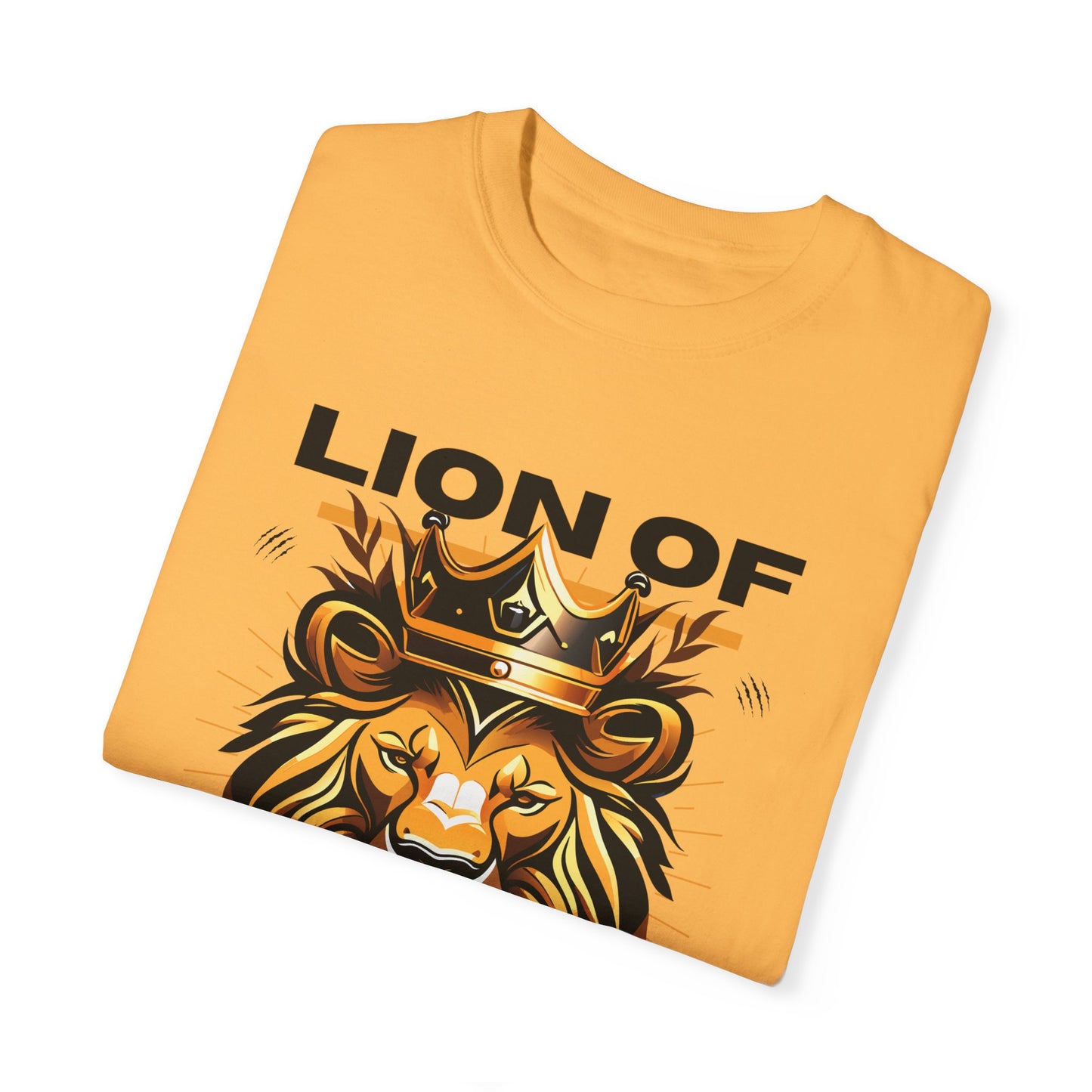 Lion of Judah T-Shirt