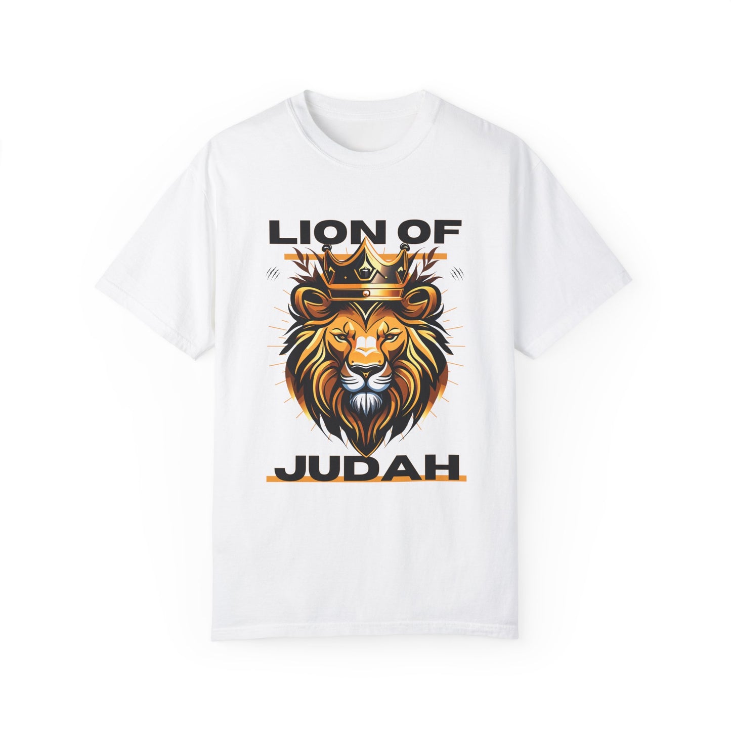 Lion of Judah T-Shirt