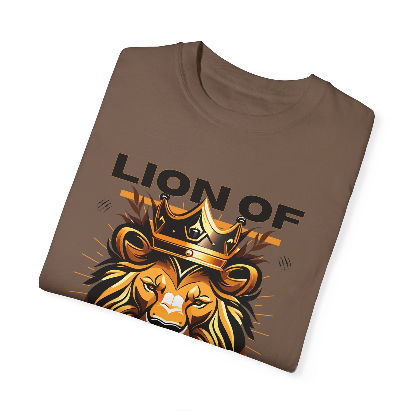 Lion of Judah T-Shirt