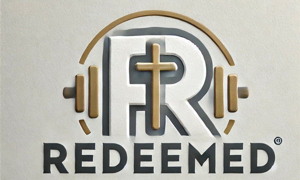 Redeemed Fit 